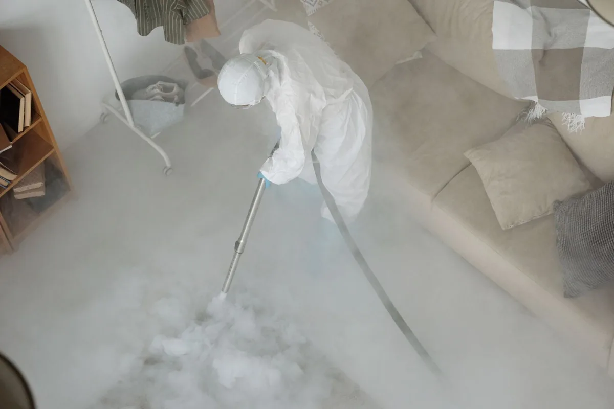 Crime Scene Cleanup in Brighton, NY